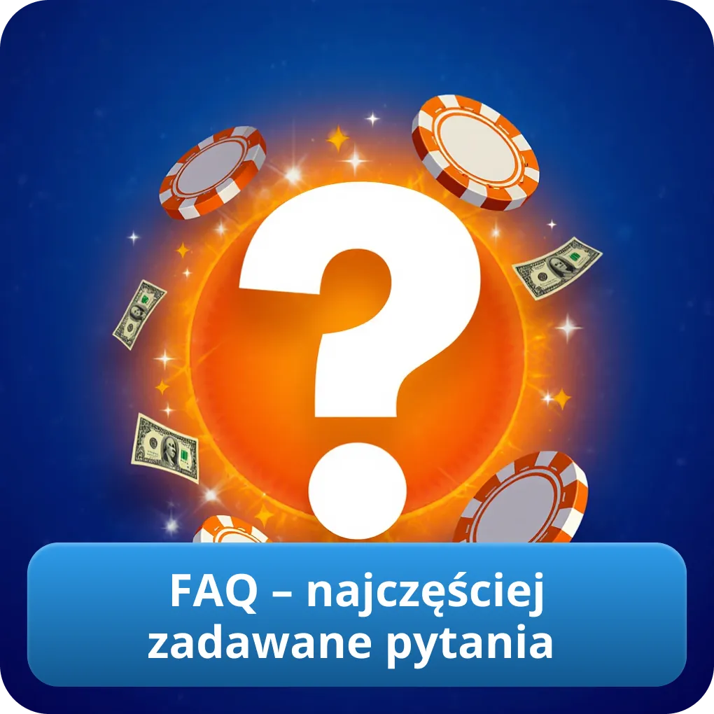 FAQ – najczęściej zadawane pytania
