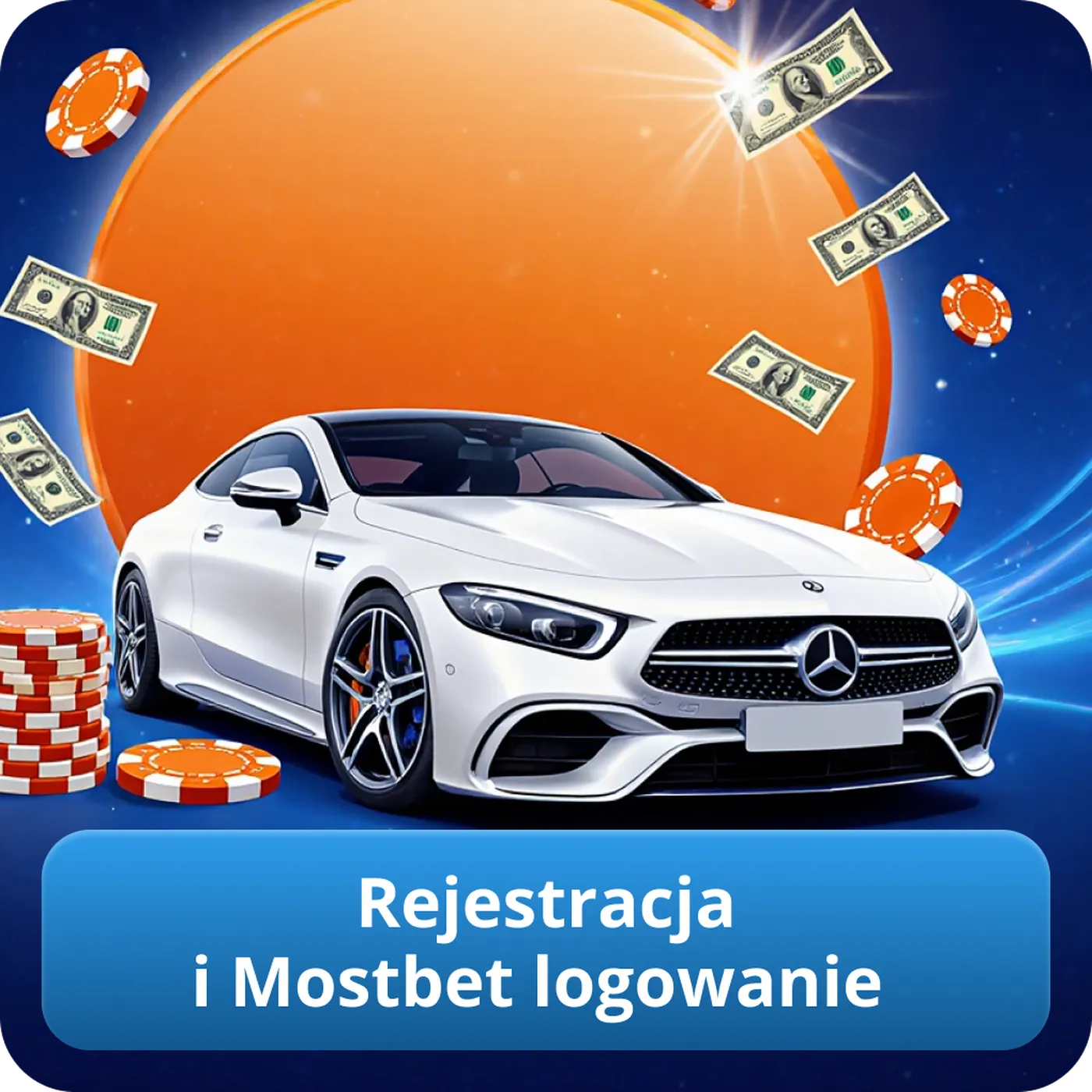 Rejestracja i Mostbet logowanie