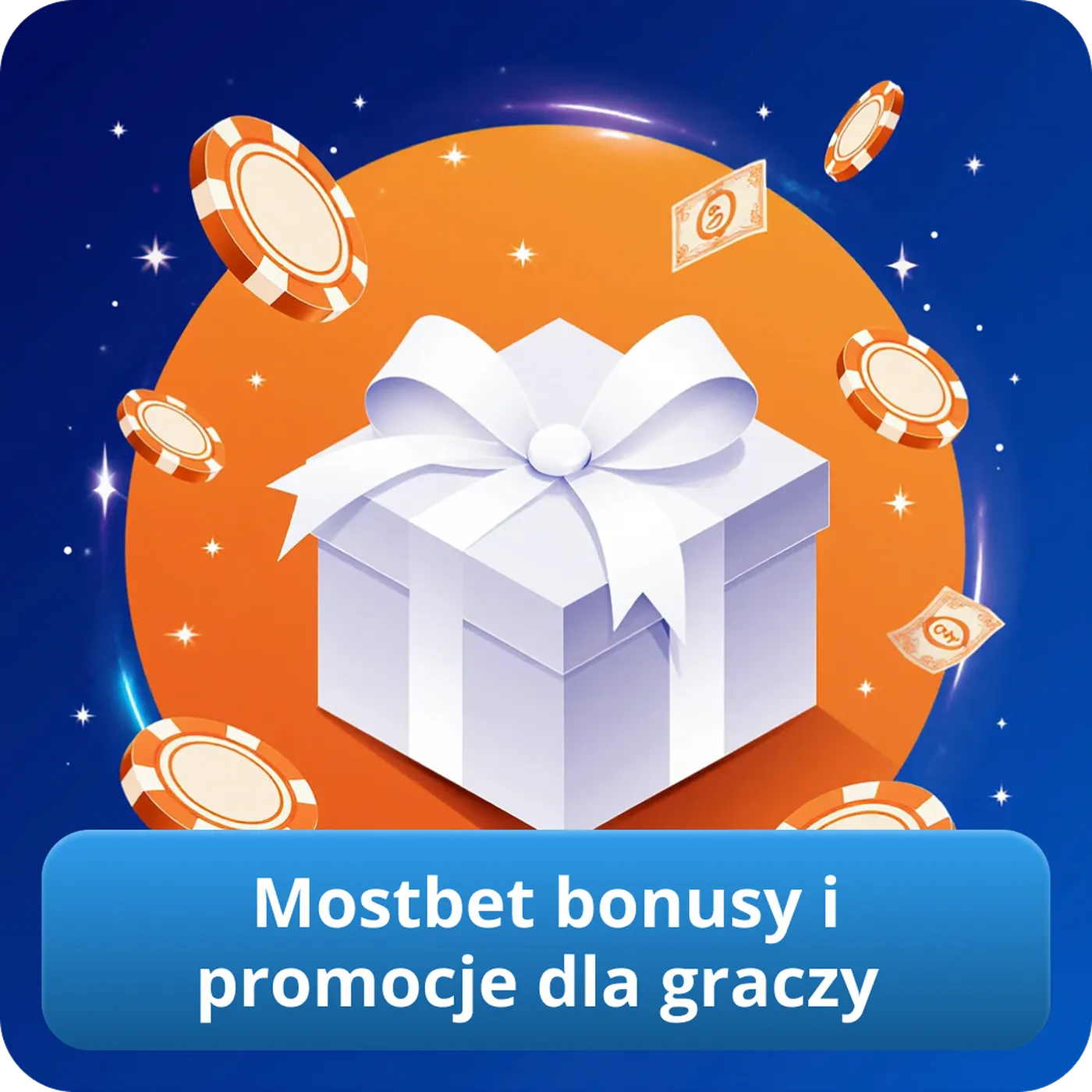 Mostbet bonusy i promocje dla graczy