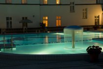 Uzdrowisko Połczyn Zdrój fot. Uzdrowisko Połczyn Zdrój