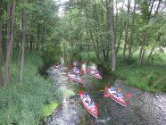 Pojezierze Drawskie fot. UMWZP