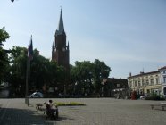 Pojezierze Wałeckie fot. UMWZP