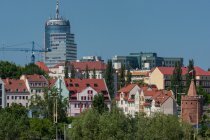 Szczecin fot. Robert Stachnik