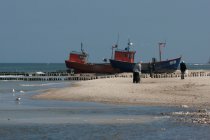 Międzyzdroje fot. Robert Stachnik