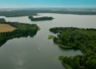 Pojezierze Wałeckie fot. Gmina Wałcz