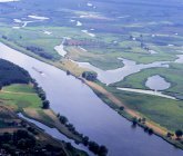 Park krajobrazowy Dolina Dolnej Odry fot. Czasnojć