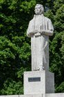 Pomnik Adama Mickiewicza fot. Robert Stachnik
