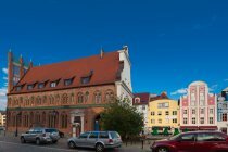 Muzeum Szczecina w Ratuszu na Starym Mieście fot. Robert Stachnik