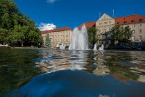 Urząd Miejski w Szczecinie fot. Robert Stachnik