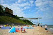 Trzęsacz fot. CIPR Rewal