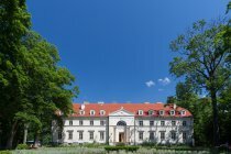 Ogród Dendrologiczny w Przelewicach fot. Robert Stachnik