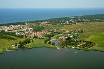 Dźwirzyno fot. Gmina Kołobrzeg