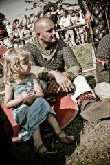 Festiwal Słowian i Wikingów