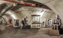 Podziemne trasy turystyczne Szczecin Podziemne trasy turystyczne Szczecin