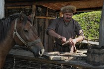 Centrum Słowian i Wikingów fot. Centrum Słowian i Wikingów