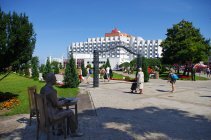 Międzyzdroje fot. UM Międzyzdroje