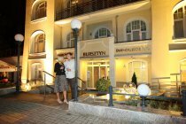 Uzdrowisko Świnoujście fot. Uzdrowisko Świnoujście