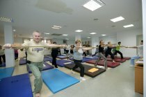 Uzdrowisko Świnoujście fot. Uzdrowisko Świnoujście