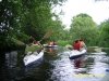 Spływ kajakowy fot. Czasnojć